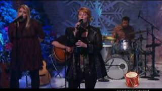 America's Christmas Channel  - Sixpence None the richer