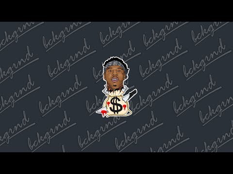 [FREE] MoneyBagg Yo x Lil Baby x Tay Keith Type Beat 2020 - "Mood" | Prod. By bckgrnd
