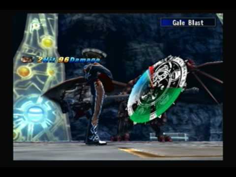 Let's Play Shadow Hearts FtNW 68 - The first ring