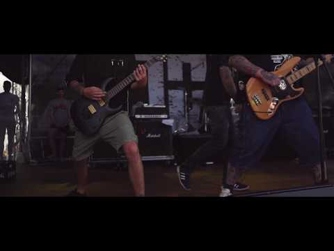 Tausend Löwen unter Feinden - live at Tells Bells Festival 2019