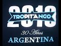 Tropitango 2019  *Un Beso y Una Flor*  Lisandro Meza