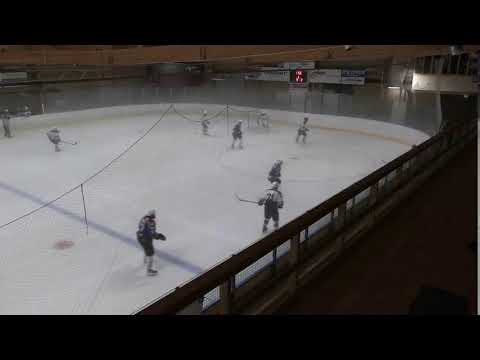 Kiekko-Karhut Edustus – Virkiä (harjoitusottelu)