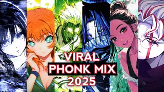 AURA = ♾️ | NONSTOP AURA PHONK 2025 🥶🔥 TRENDING PHONK PLAYLIST II🔥 AURA = ♾️ | NONSTOP AURA PHONK 2025 🥶🔥 TRENDING PHONK PLAYLIST II🔥