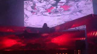 Bassnectar - Ugly - Bimingham 2012