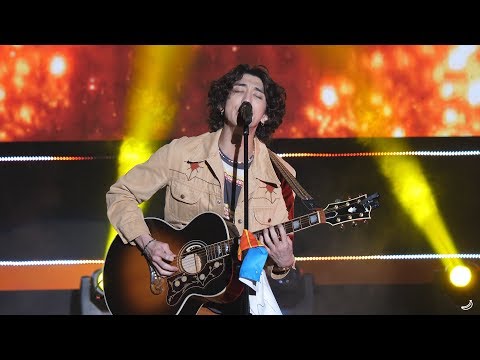 191012 [2019 상상실현페스티벌] the secret of hard rock - 잔나비(jannabi) @KT&G상상마당춘천아트센터