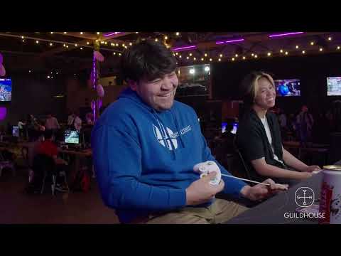 Titan (Ken) vs Lui$ (Wario) - Guildhouse Weekly #177