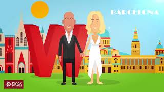 marriage proposal animated trailer