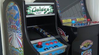 Unique Tiny 75cm CRT Retro Collectible Awesome Arcade 😲