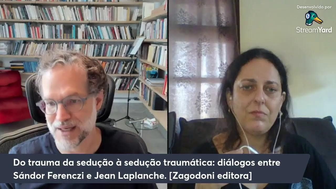 Do trauma da sedução à sedução traumática