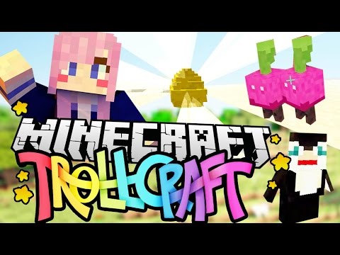 Always Read Instructions | Minecraft TrollCraft | Ep. 15