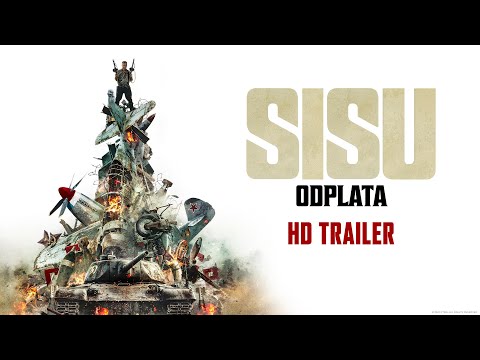 SISU: ODPLATA - náhledový obrázek traileru