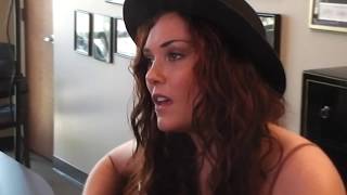 KYLIE MORGAN - “Mayer's In The Mailbox“ | Hallway of Fame (Live at CDX HQ in Nashville, TN)