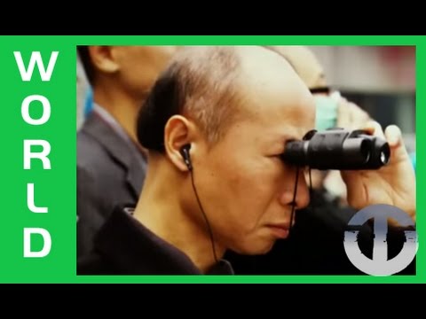 Horse Racing | Hong Kong Champions Mile 2015 | Trans World Sport