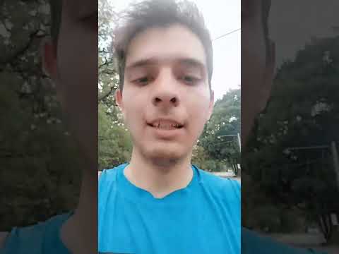 Día 7 del emprendimiento de ensaladas subí el cerro San Javier sin preparacion #humor #tucuman