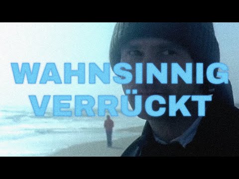 YKKE - WAHSINNIG VERRÜCKT (prod. Sizzy, Barsky)