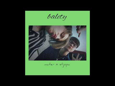 Mater x Stjopa - balety