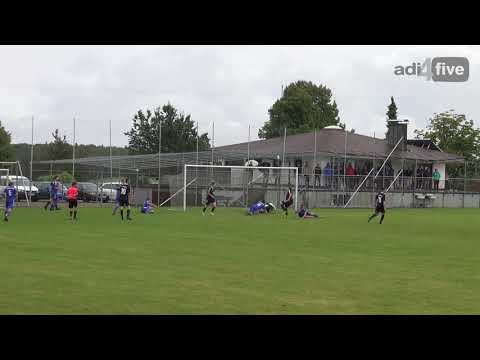 20-08-30 FC Alb - FC Marchtal 3:2