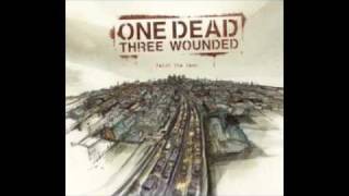 One dead three wounded - Cowboys don't look back