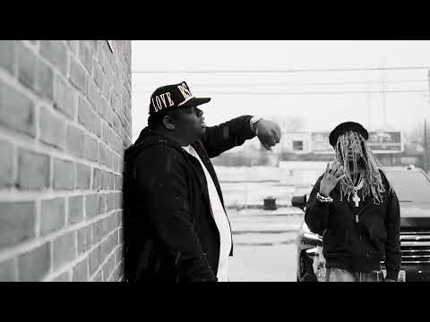 OTR Chaz - Baltimore Addiction ft. BC Tae & Money Jake (prod. by @prod.malibuu.x4)