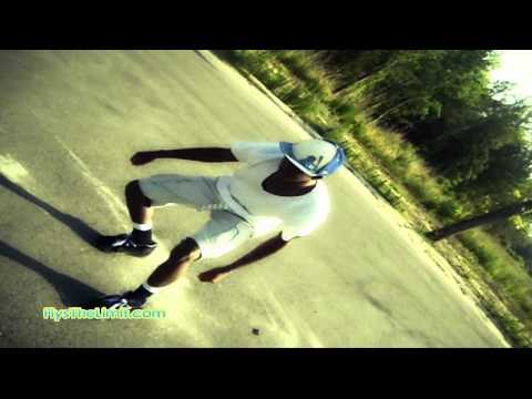 Hbdamack ft. Icez - Jello Booty (Jerkin Song)