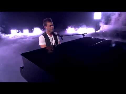 Clark Beckham - "Every Breath You Take" - American Idol Season XIV (Top 9)