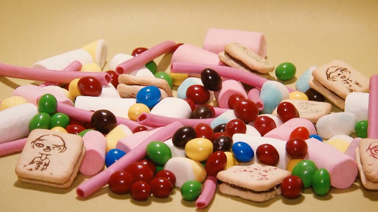 Caminhos da Reportagem l Compulsão alimentar: emoções no prato