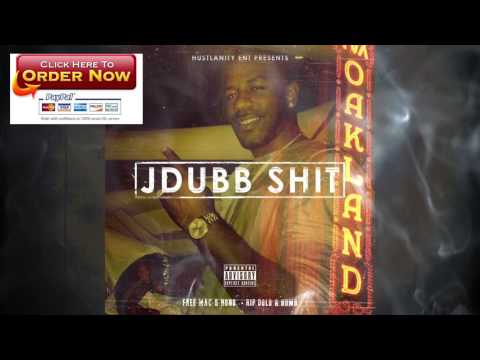 J DUBB - JDUBB SHIT (ALBUM PROMO)