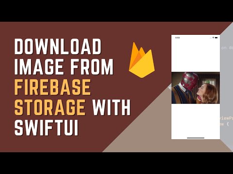 Download image from Firebase Storage with SwiftUI