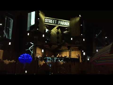 Amelie Lens plays Sissel & Bass-Peder Mannrfelt Streetparade Zürich