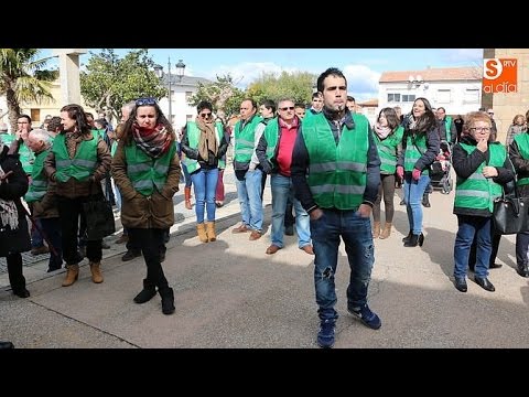 Pura Primavera en Bogajo