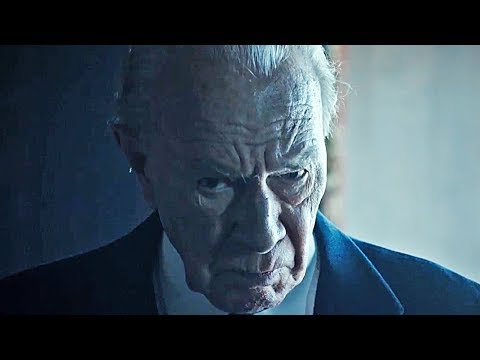 All the Money in the World | official trailer #2 (2017)