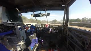 24 Hours of Lemons 2/3/24 Barber Motorsports Park Team Event Horizon