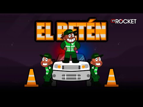 Criss & Ronny - El Retén 👮🏾 (Video Oficial)
