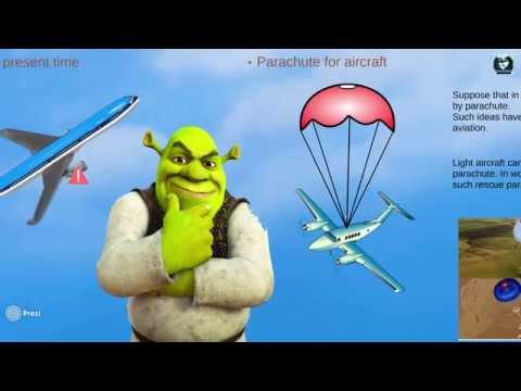 Safety management of passenger aircraft