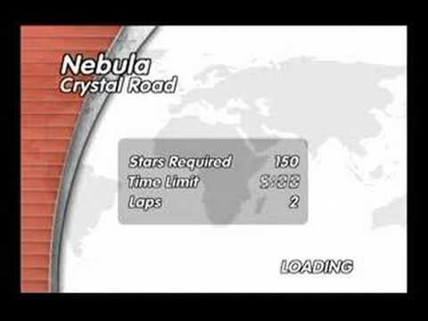 Excite Truck *HIDDEN TRACK*