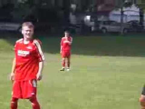 Rothwesten vs. Ersen (Vol. 1)