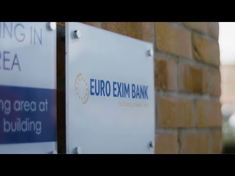 Euro Exim Bank: Facilitating Global Trade
