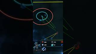 Galactic Conquerors (Tutorial Gameplay) [STEAM]