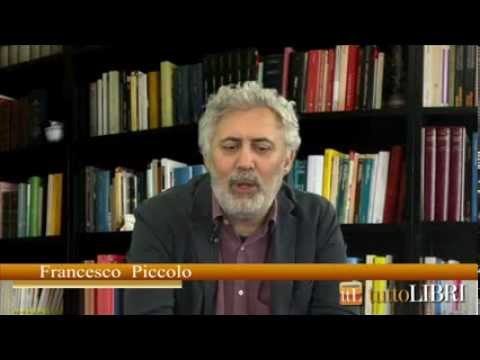 Francesco Piccolo: "Il desiderio di essere come tutti"