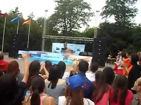 Baze 2014,Narinjner..Armen Aleksanyan..