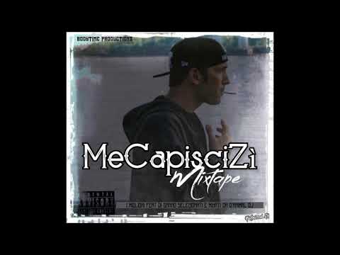 O'ANIMAL DJ - MeCapisciZì mixtape (free download)