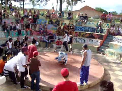 natan [over kingz] vs perna longa [df zulu]