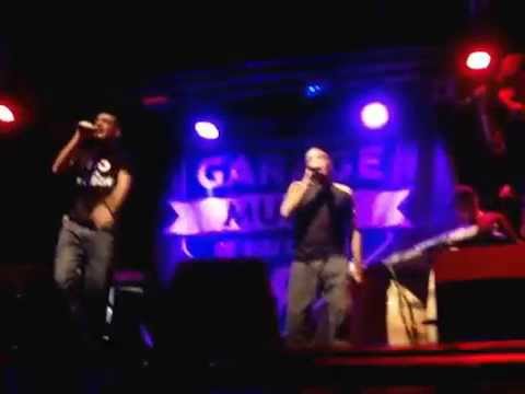 bisogno d'amore - SUD SOUND SYSTEM