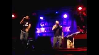 bisogno d'amore - SUD SOUND SYSTEM