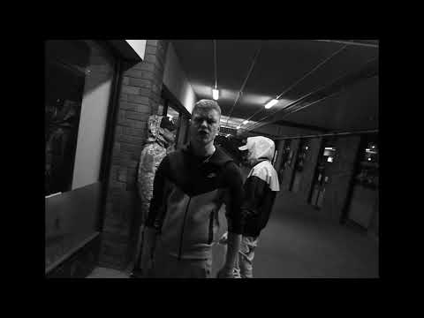 Stretch One - DAMAGE (Official Video)