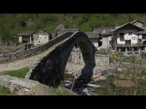 Valchiusella   frazione Fondo