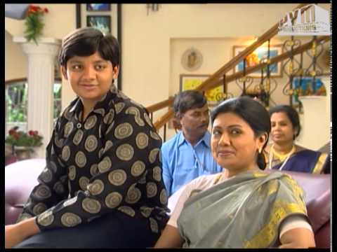 Episode 916: Sorgam Tamil TV Serial - AVM Productions