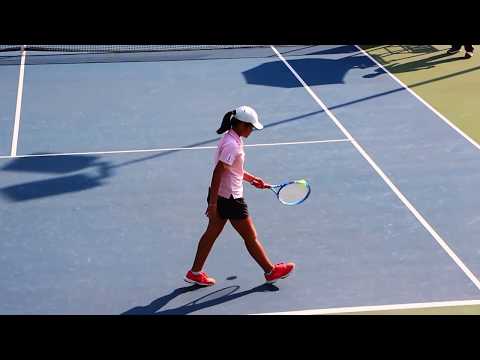 30 10 61 PTT - ITF Women's Pro-Circuit