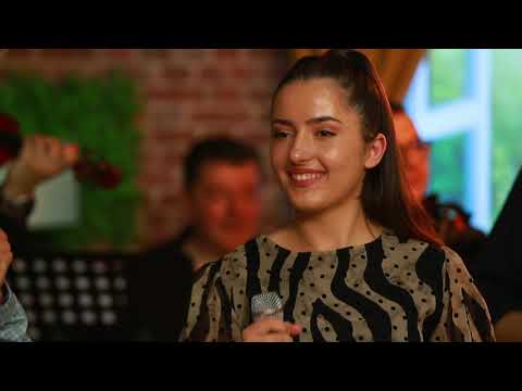 Aleksandar Temelkov i Melisa Zijadic & Grupa Cardak  - Ajse (ImaT nemaT)