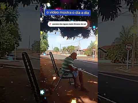 paraíso das águas paraíso das águas mato Grosso do sul MS pé de Costa rica